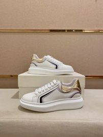 Picture of Alexander McQueen Shoes Men _SKUfw143659874fw